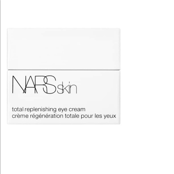 nars eye cream